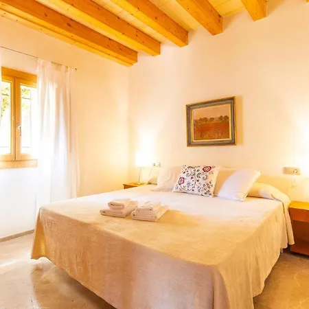Villa Son Fornes Búger