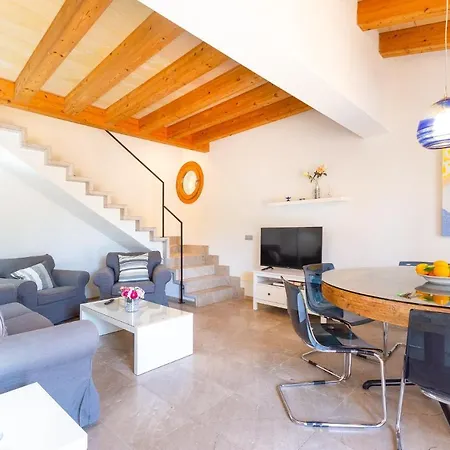 Son Fornes Villa Búger